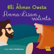 Cover von Anna-Lisan valinta