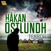 Cover von Terror