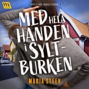 Cover von Med hela handen i syltburken