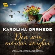 Cover von Den som mördar sniglar