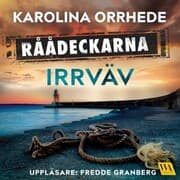 Cover von Irrväv