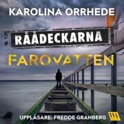 Cover von Farovatten