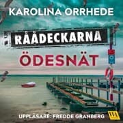 Cover von Ödesnät