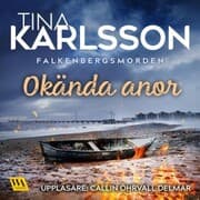 Cover von Okända anor