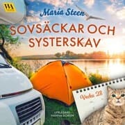 Cover von Sovsäckar och systerskav (vecka 28)