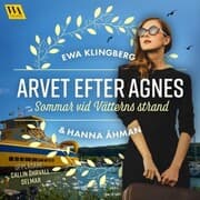 Cover von Sommar vid Vätterns strand