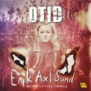 Cover von Otid : Vit melankoli