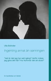 Cover von Ingenting annat än sanningen