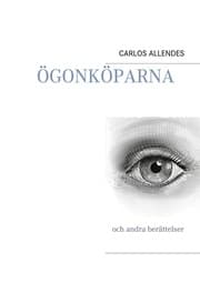 Cover von ÖGONKÖPARNA