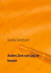 Cover von Anders Zorn som jag ser honom