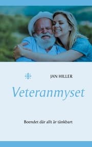 Cover von Veteranmyset