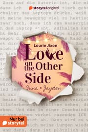 Cover von Love on the Other Side [[German]]