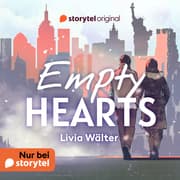 Cover von Empty Hearts