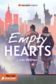 Cover von Empty Hearts