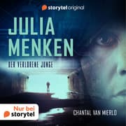 Cover von Julia Menken: Der verlorene Junge