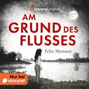 Cover von Am Grund des Flusses