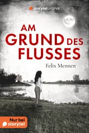 Cover von Am Grund des Flusses