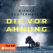 Cover von Die Vorahnung