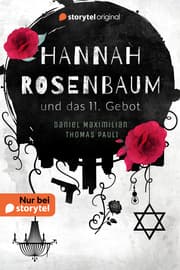 Cover von Hannah Rosenbaum und das 11. Gebot