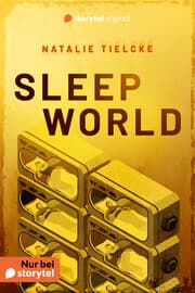 Cover von Sleep World