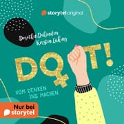Cover von Do it! - Vom Denken ins Machen