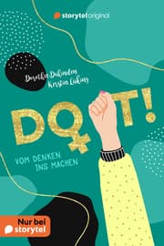 Cover von Do it! - Vom Denken ins Machen