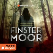 Cover von Finstermoor