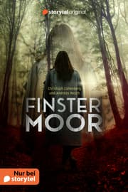 Cover von Finstermoor