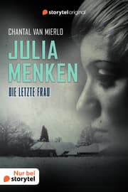 Cover von Julia Menken - Die letzte Frau