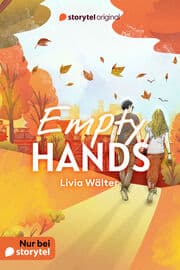 Cover von Empty Hands