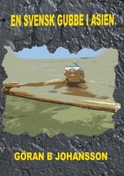 Cover von En Svensk Gubbe I Asien
