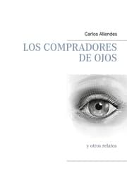 Cover von Los compradores de ojos