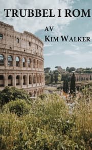 Cover von Trubbel i Rom
