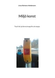 Cover von Miljö konst