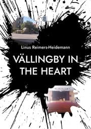 Cover von Vällingby in the heart