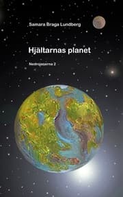 Cover von Hjältarnas planet