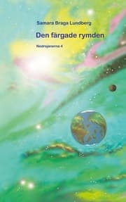 Cover von Den färgade rymden