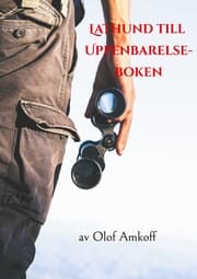 Cover von Lathund till Uppenbarelseboken