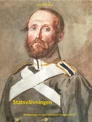 Cover von Statsvälvningen