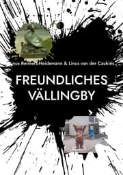 Cover von Freundliches Vällingby