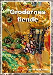 Cover von Grodornas fiende