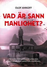 Cover von Vad är sann manlighet?