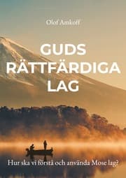 Cover von Guds rättfärdiga lag