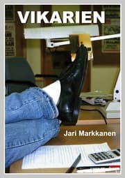 Cover von Vikarien