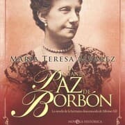 Cover von La infanta Paz de Borbón