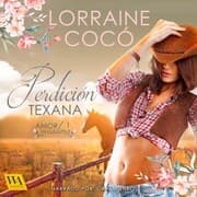 Cover von Perdición Texana