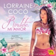 Cover von Ríndete, mi amor