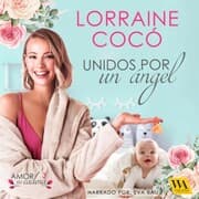 Cover von Unidos por un ángel