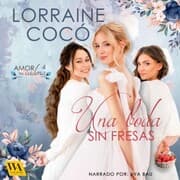 Cover von Una boda sin fresas