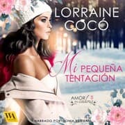 Cover von Mi pequeña tentación